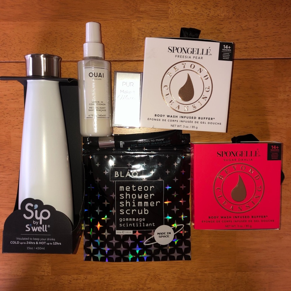 Beauty Bundle!!